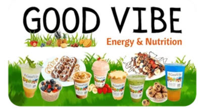 Good Vibe Energy & Nutrition